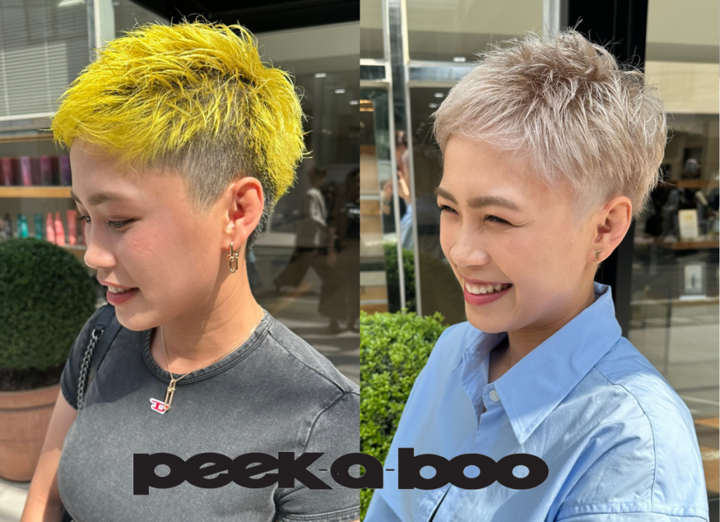 似合うが見つかる！「ベリーショート×刈り上げ」人気の理由と失敗しないオーダー術