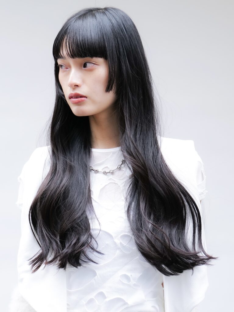 PEEK-A-BOO 美容室 オフィシャルサイト