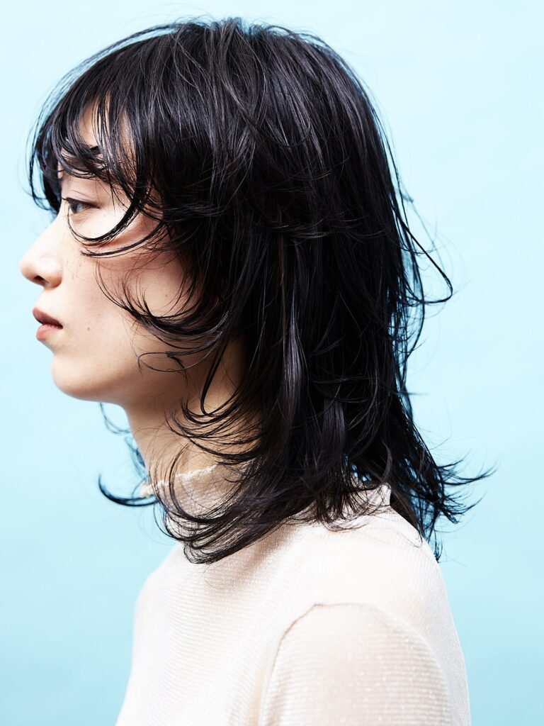 PEEK-A-BOO 美容室 オフィシャルサイト