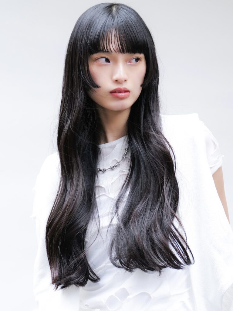 PEEK-A-BOO 美容室 オフィシャルサイト