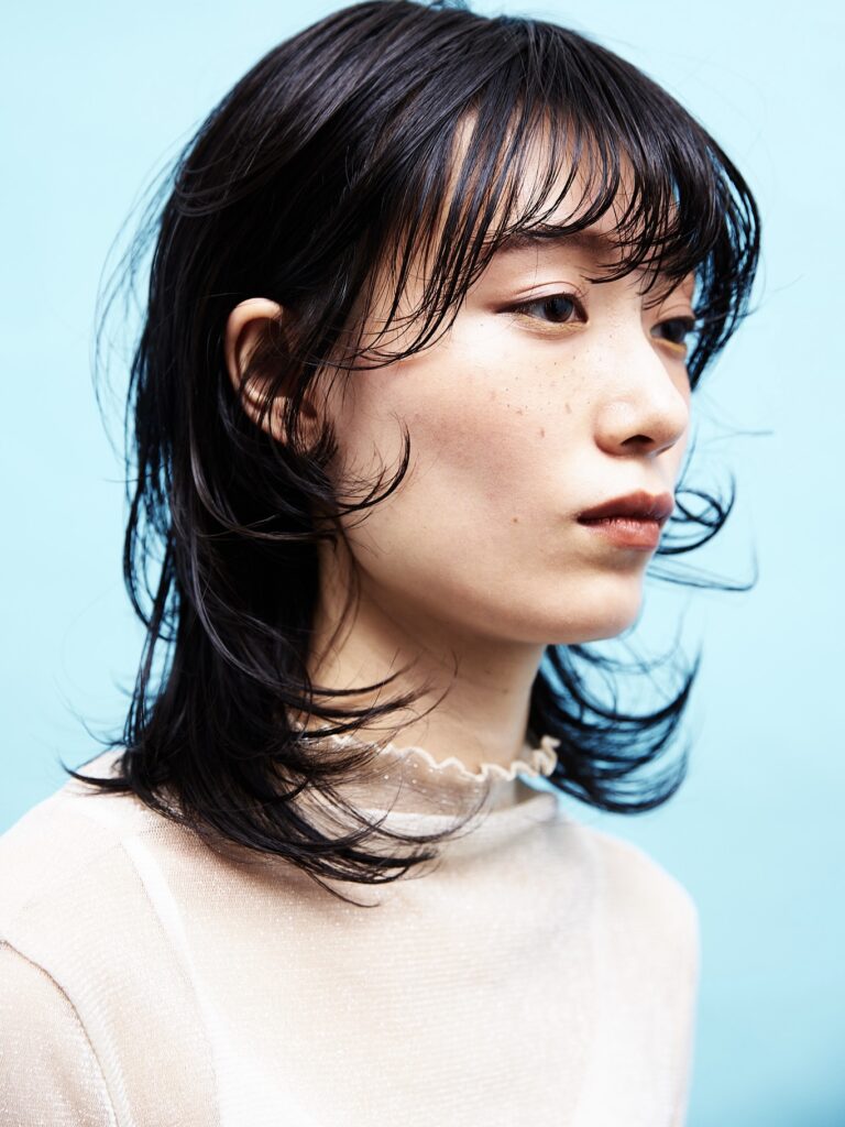 PEEK-A-BOO 美容室 オフィシャルサイト