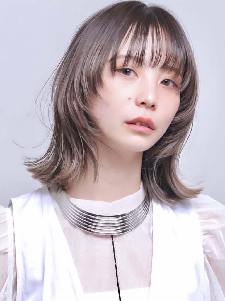 PEEK-A-BOO 美容室 オフィシャルサイト