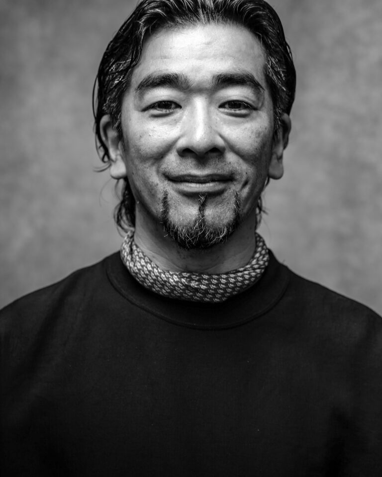 PEEK-A-BOO 美容室 オフィシャルサイト 銀座並木通り店 福井 達真