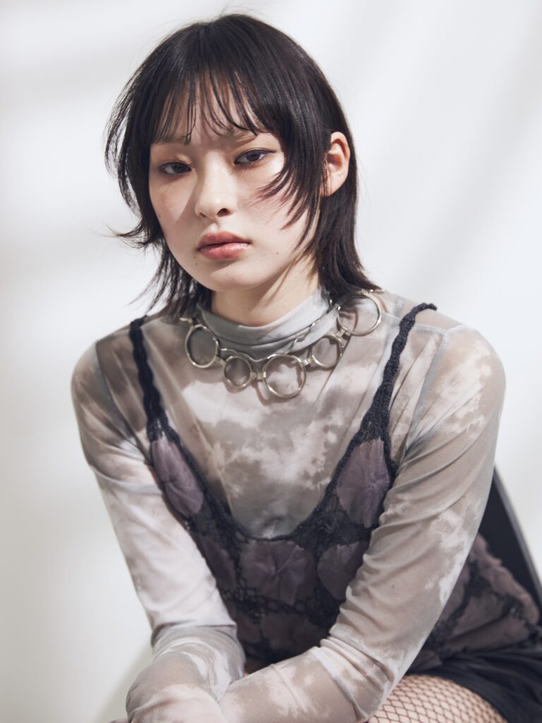 PEEK-A-BOO 美容室 オフィシャルサイト