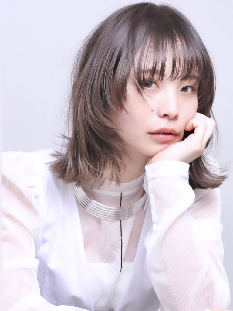 PEEK-A-BOO 美容室 オフィシャルサイト