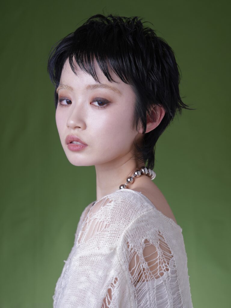 PEEK-A-BOO 美容室 オフィシャルサイト