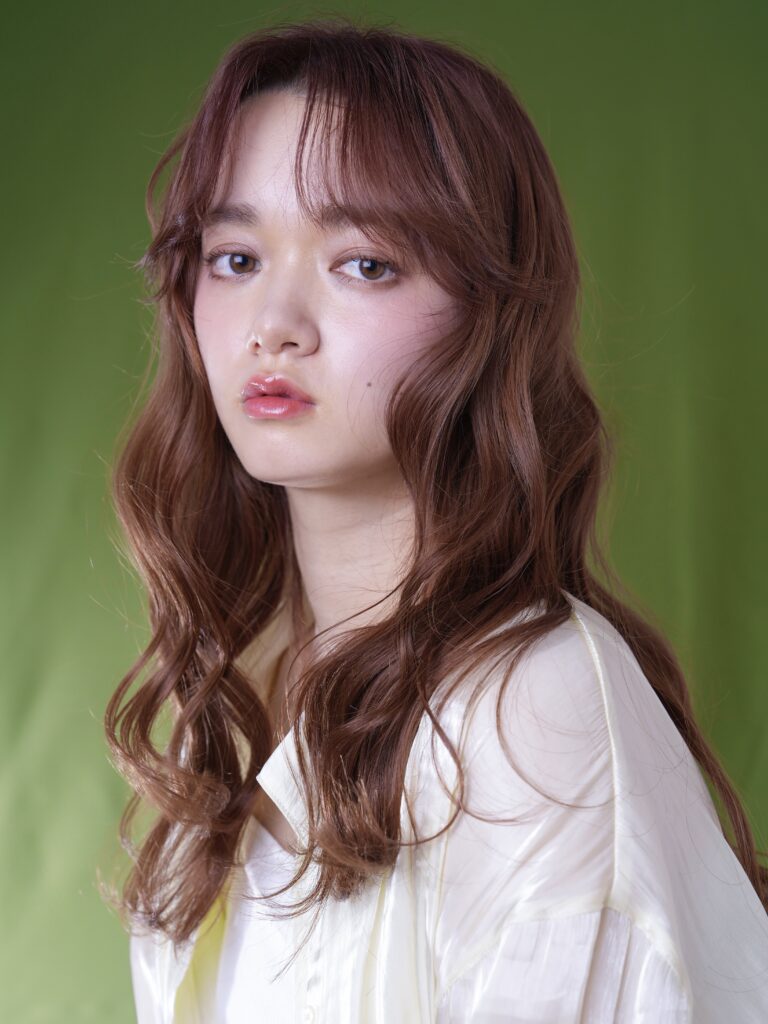 PEEK-A-BOO 美容室 オフィシャルサイト