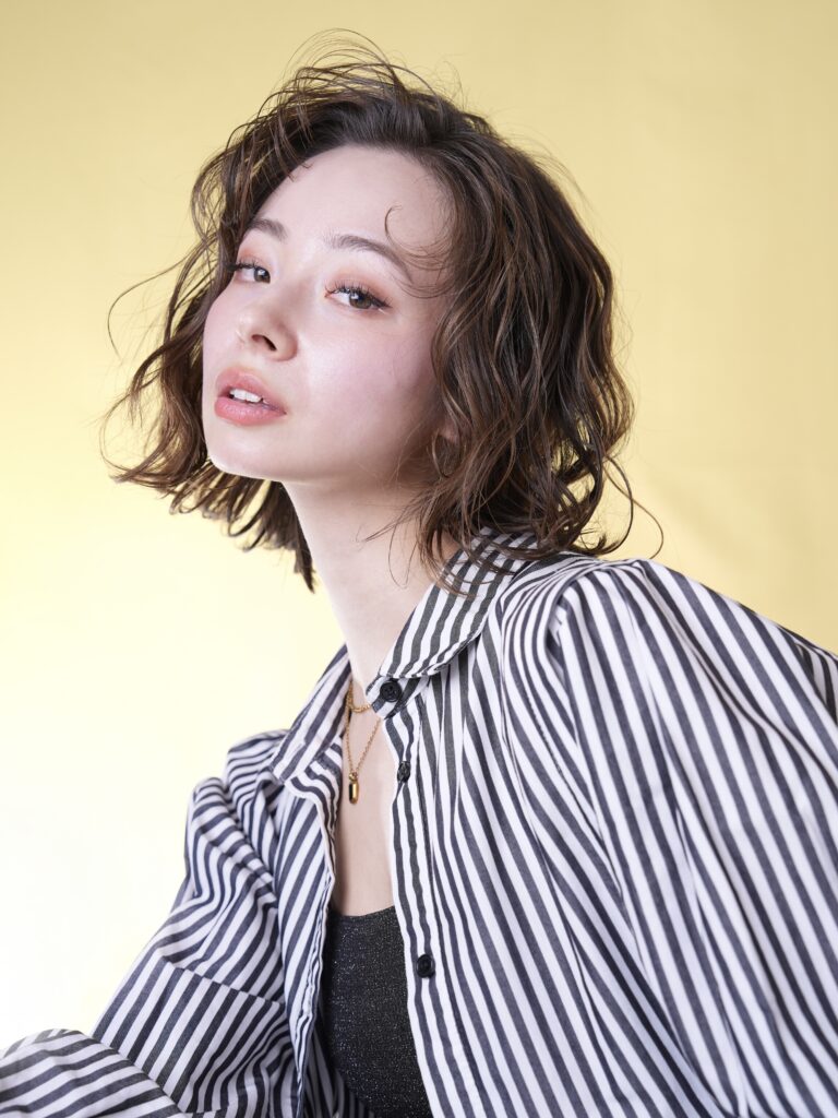 PEEK-A-BOO 美容室 オフィシャルサイト