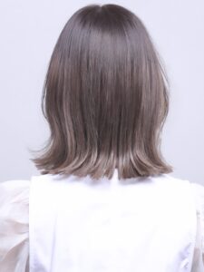 PEEK-A-BOO 美容室 オフィシャルサイト