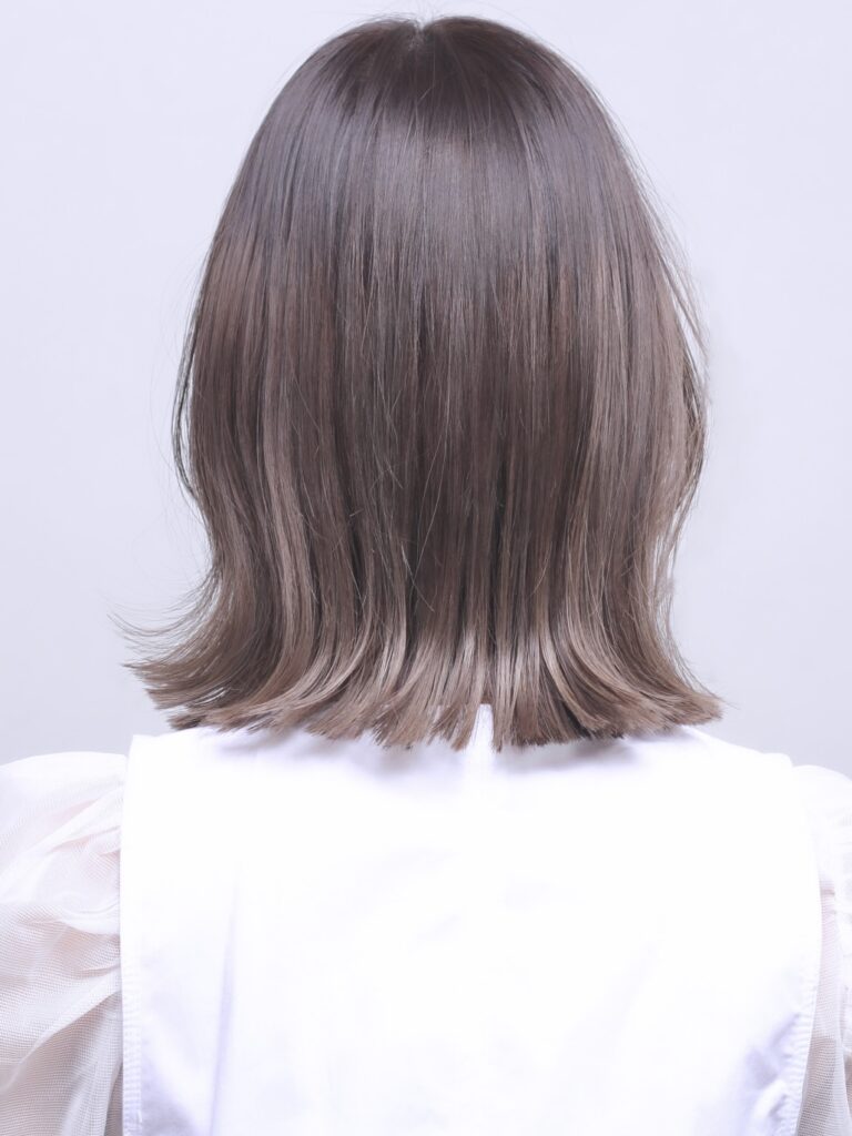 PEEK-A-BOO 美容室 オフィシャルサイト