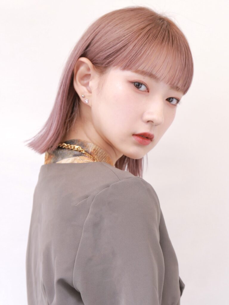 PEEK-A-BOO 美容室 オフィシャルサイト