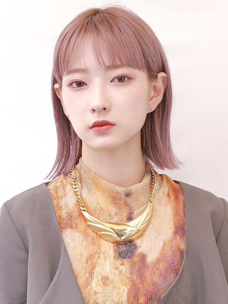 PEEK-A-BOO 美容室 オフィシャルサイト