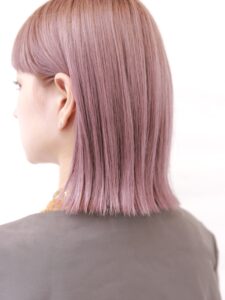 PEEK-A-BOO 美容室 オフィシャルサイト