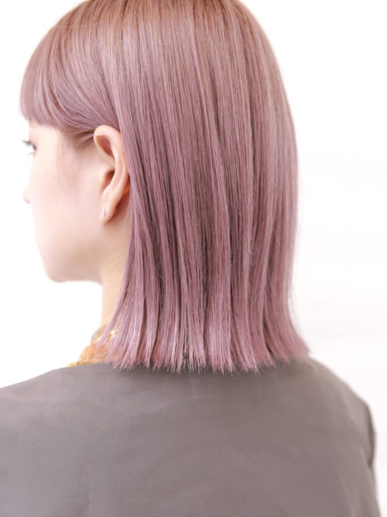 PEEK-A-BOO 美容室 オフィシャルサイト