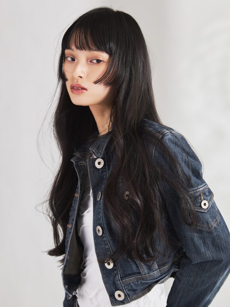 PEEK-A-BOO 美容室 オフィシャルサイト