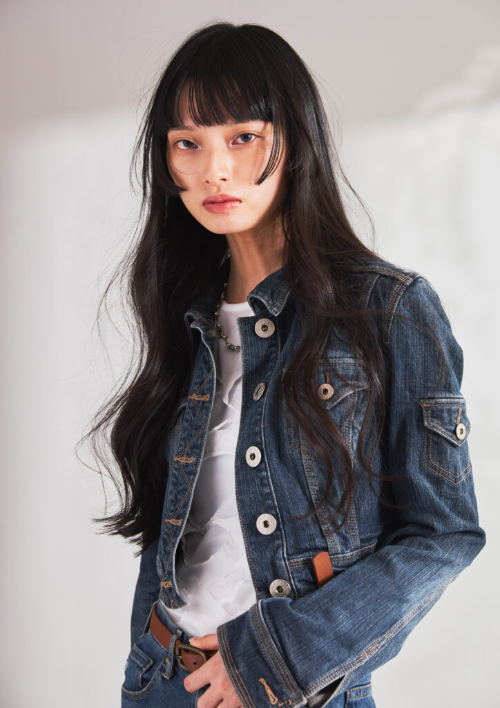 PEEK-A-BOO 美容室 オフィシャルサイト