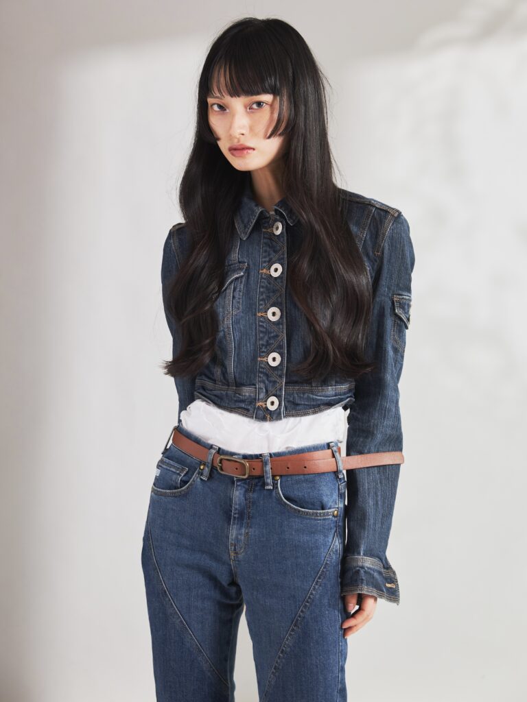 PEEK-A-BOO 美容室 オフィシャルサイト