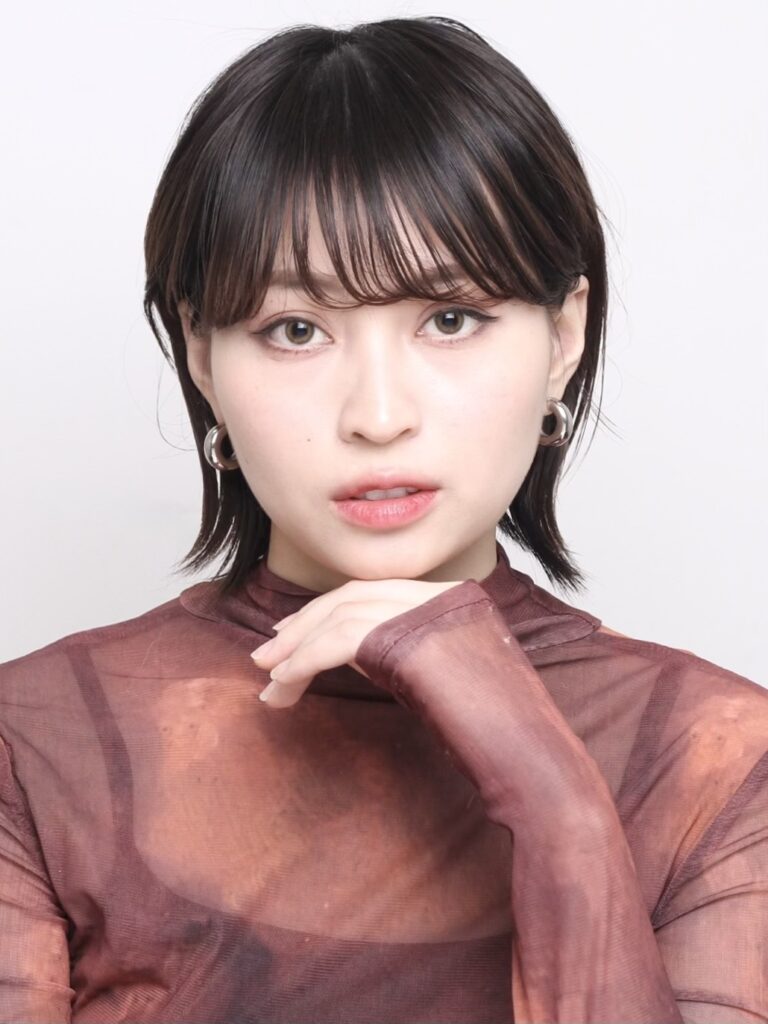 PEEK-A-BOO 美容室 オフィシャルサイト