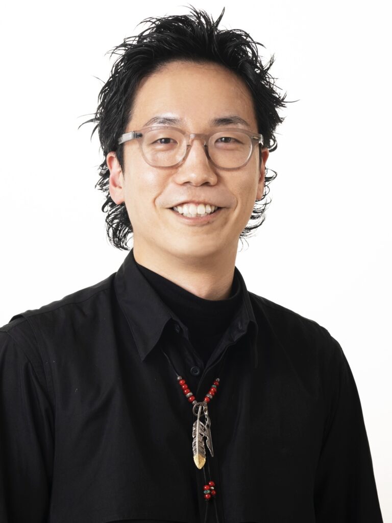 PEEK-A-BOO 美容室 オフィシャルサイト 銀座中央通り店 山本 真資