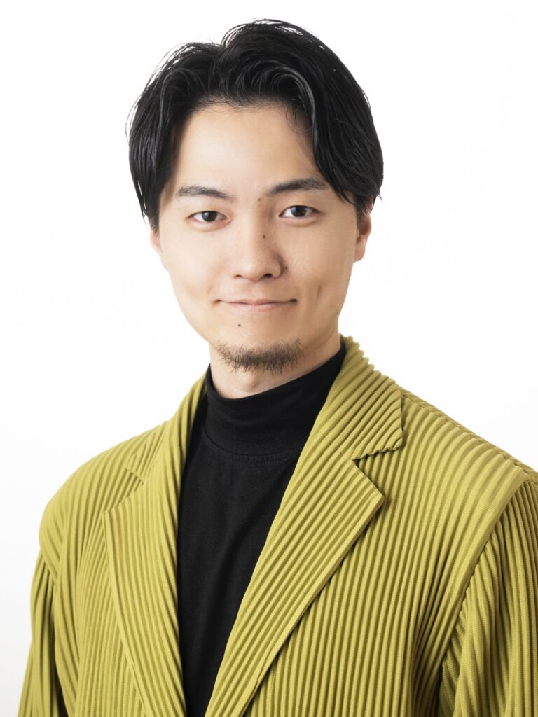 PEEK-A-BOO 美容室 オフィシャルサイト 銀座中央通り店 森田 大樹