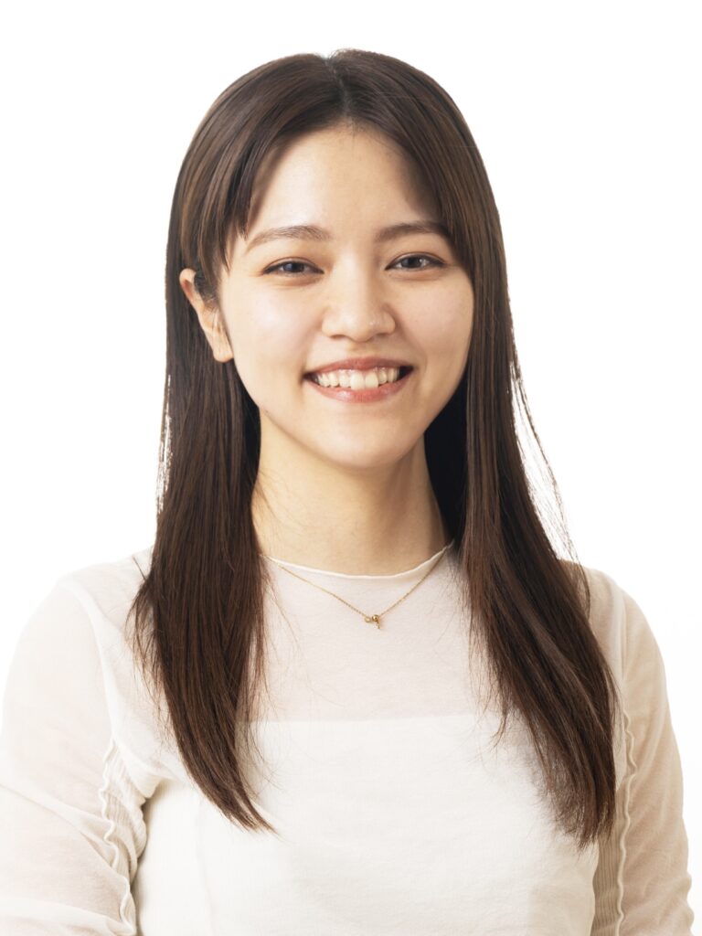 PEEK-A-BOO 美容室 オフィシャルサイト 銀座中央通り店 岡田 優里奈