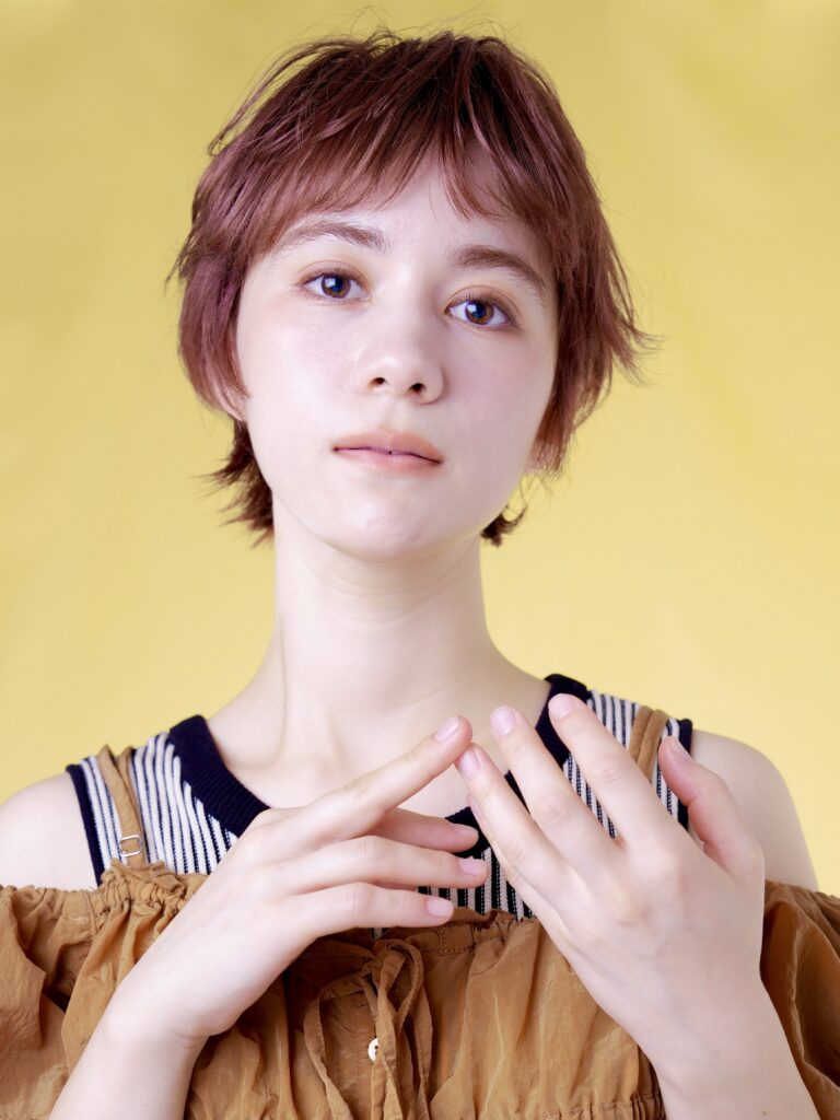 PEEK-A-BOO 美容室 オフィシャルサイト