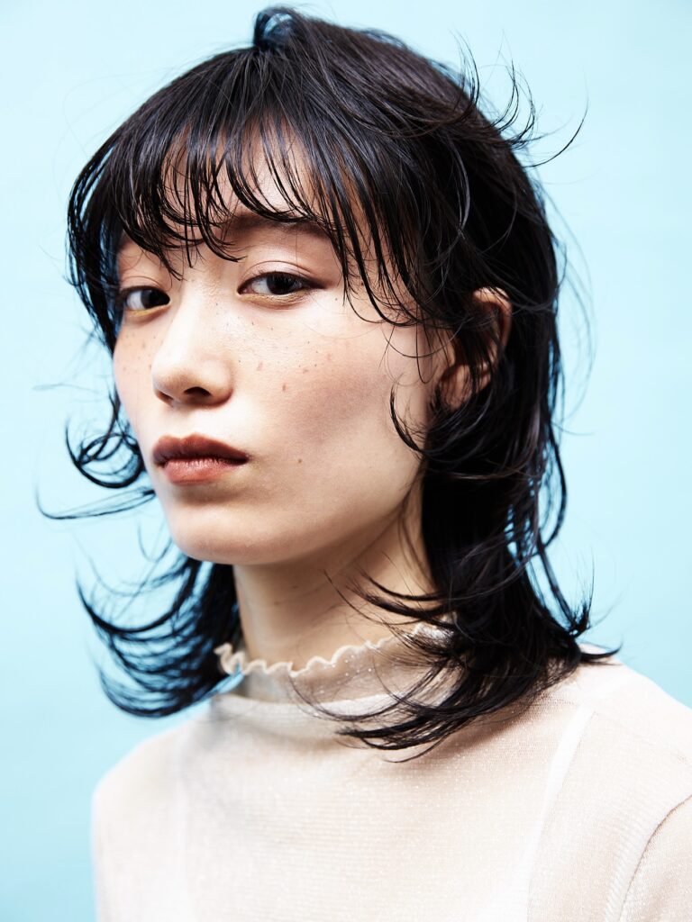 PEEK-A-BOO 美容室 オフィシャルサイト