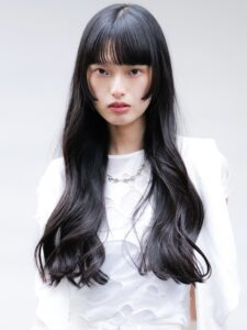 PEEK-A-BOO 美容室 オフィシャルサイト