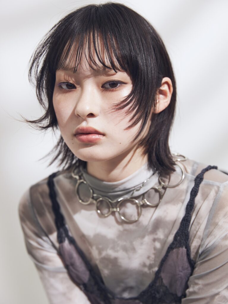 PEEK-A-BOO 美容室 オフィシャルサイト