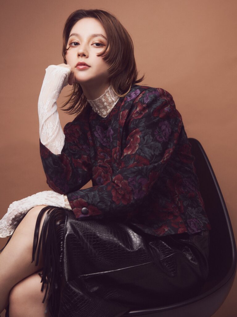 PEEK-A-BOO 美容室 オフィシャルサイト