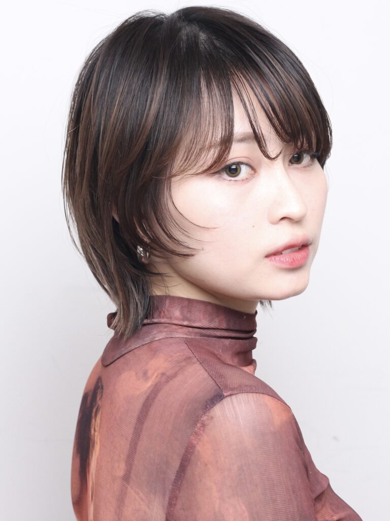 PEEK-A-BOO 美容室 オフィシャルサイト