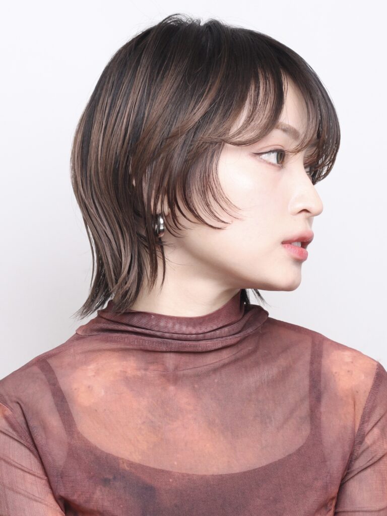 PEEK-A-BOO 美容室 オフィシャルサイト