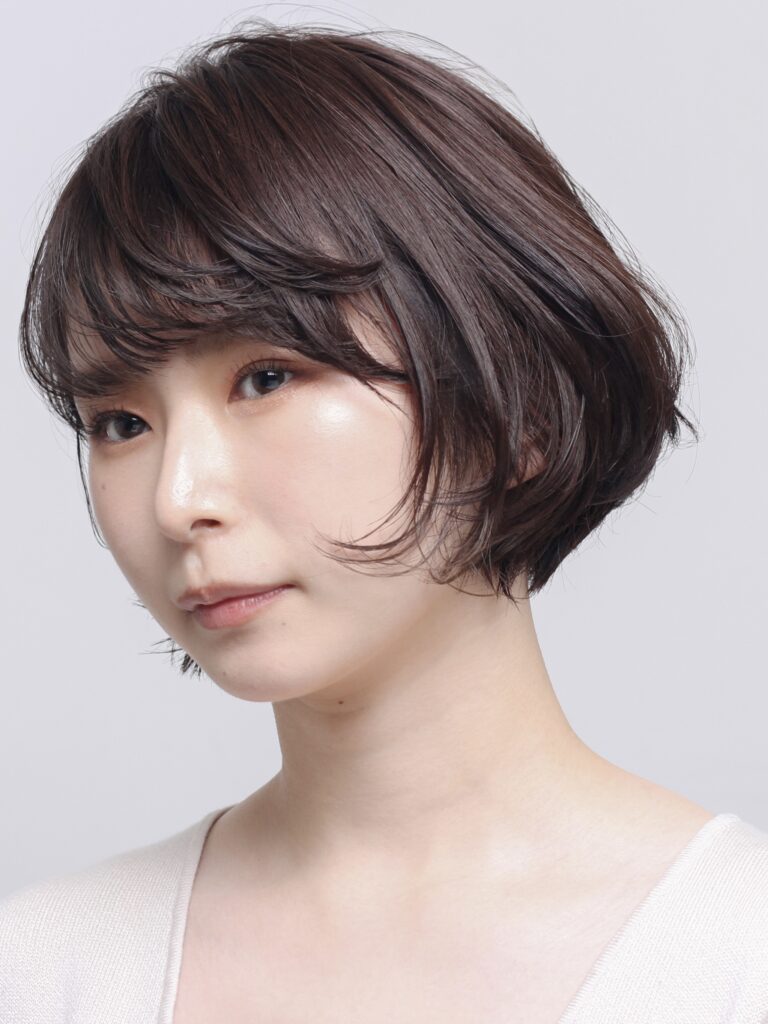 PEEK-A-BOO 美容室 オフィシャルサイト