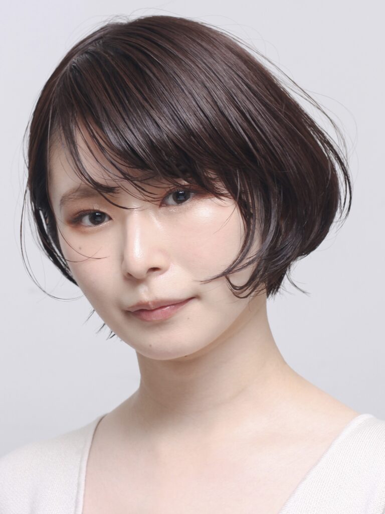 PEEK-A-BOO 美容室 オフィシャルサイト