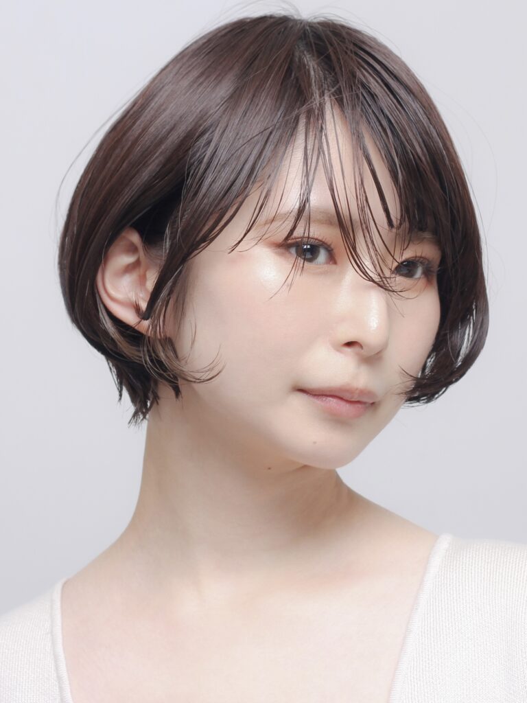 PEEK-A-BOO 美容室 オフィシャルサイト