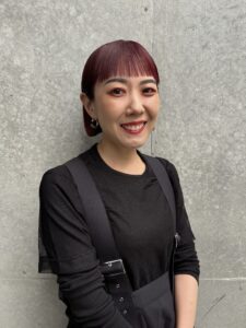 横井 亜紀