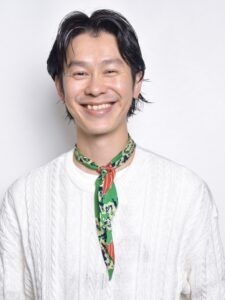 岩瀬 大祐