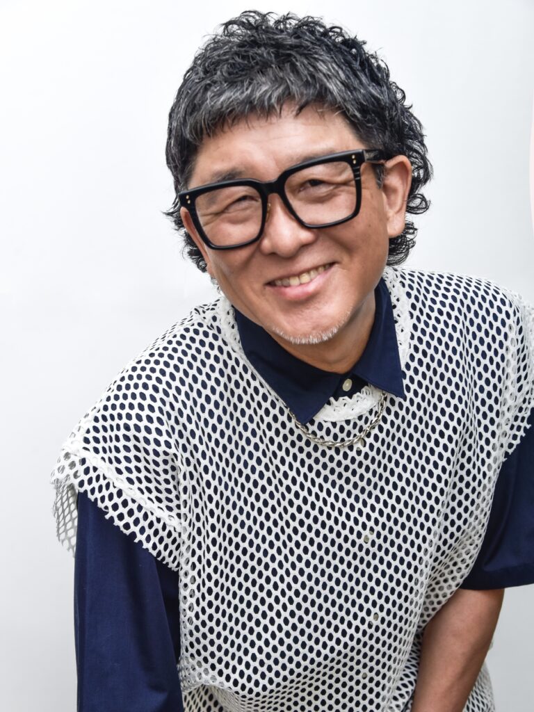 PEEK-A-BOO 美容室 オフィシャルサイト 池袋東武店 吉田 和人