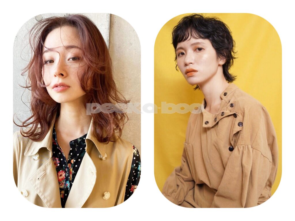 【2026年夏最新】トレンド感たっぷり！レイヤーカットで叶える旬ヘアスタイル