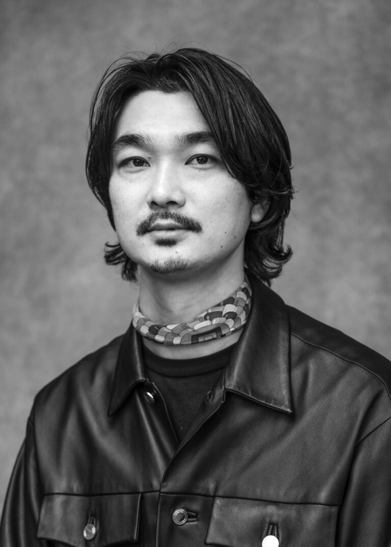 PEEK-A-BOO 美容室 オフィシャルサイト アトレ恵比寿店 須賀 真之介