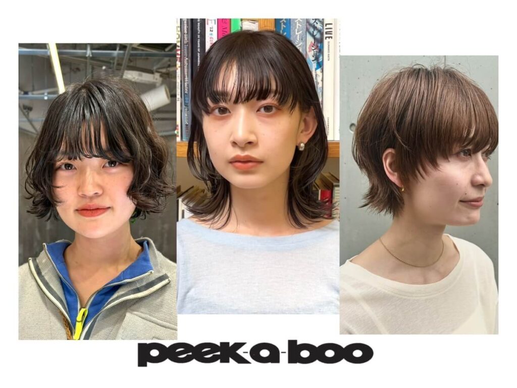 【2026最新】レディースマッシュ10選｜大人可愛いショート＆ボブ特集