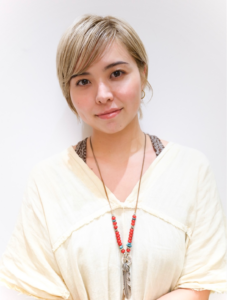 hashigaya momoko